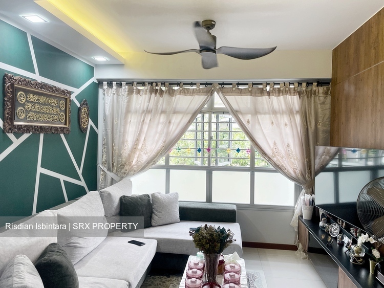 Blk 672B Yishun Avenue 4 (Yishun), HDB 4 Rooms #355751131